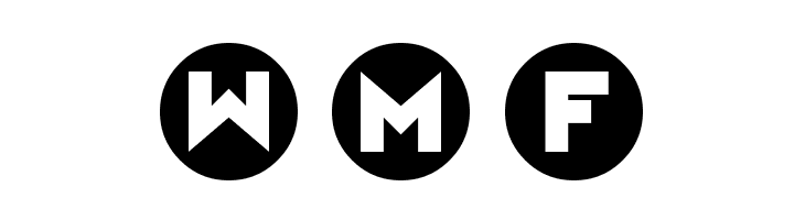 Magic Marbles Italic  Free Fonts Download