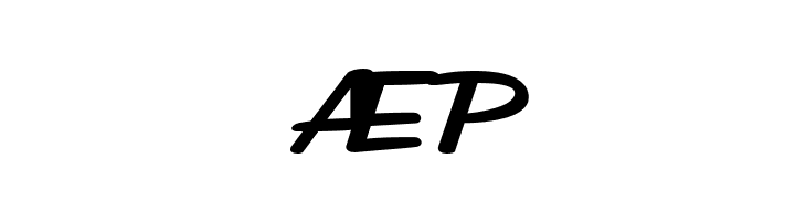 HFF Low Sun  Free Fonts Download