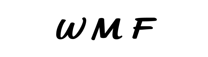 HFF Low Sun  Free Fonts Download