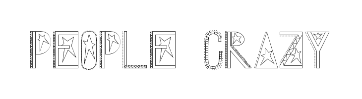 Captain A  Free Fonts Download