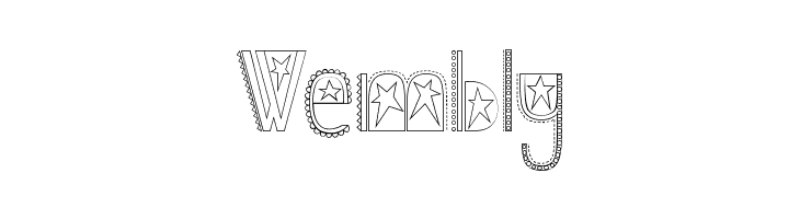 Captain A  Free Fonts Download