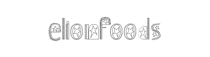Captain A  Free Fonts Download