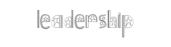 Captain A  Free Fonts Download