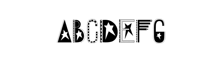 Captain A Bold  Free Fonts Download