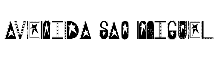 Captain A Bold  Free Fonts Download