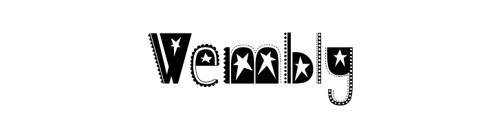 Captain A Bold  Free Fonts Download