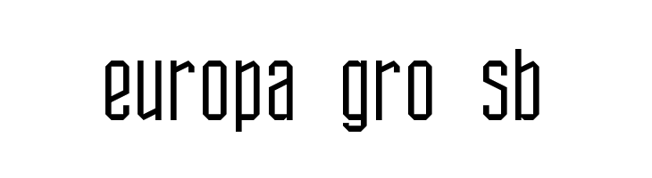 Dhuwur Regular  Free Fonts Download