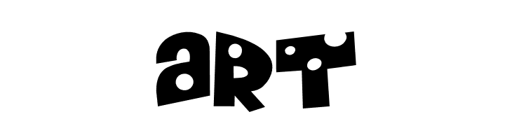 MOUSE-TRAP!  Free Fonts Download