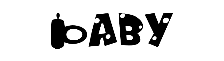 MOUSE-TRAP!  Free Fonts Download