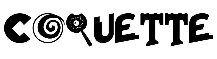 MOUSE-TRAP!  Free Fonts Download