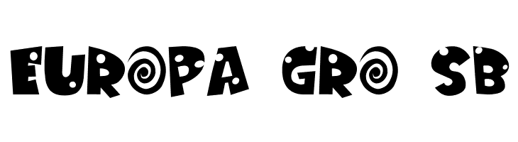 MOUSE-TRAP!  Free Fonts Download