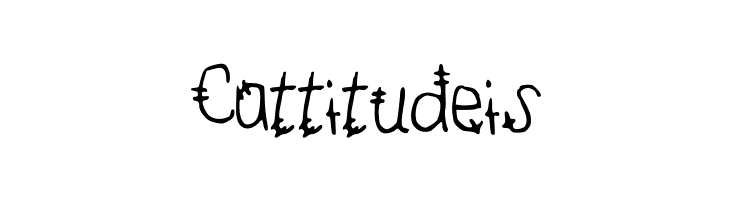 MandersTickTock  Free Fonts Download