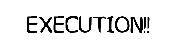 VTC PizzOff Regular  Free Fonts Download