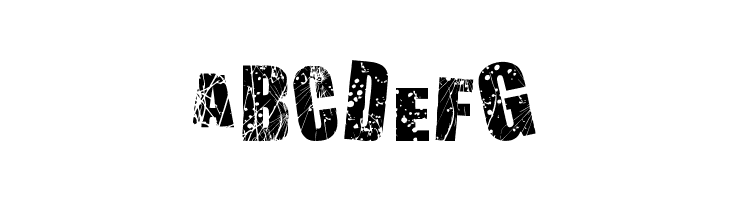 Chaos in Wisconsin  Free Fonts Download