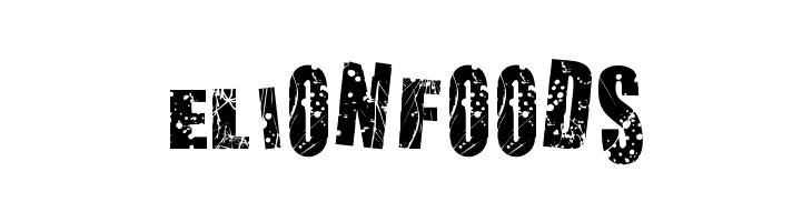 Chaos in Wisconsin  Free Fonts Download