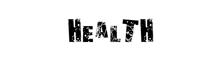 Chaos in Wisconsin  Free Fonts Download