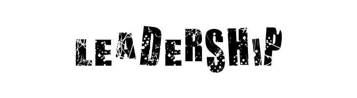 Chaos in Wisconsin  Free Fonts Download