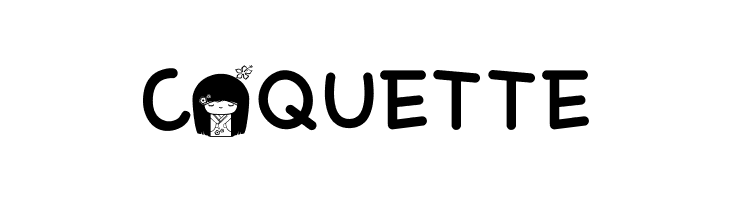 HURabbit142  Free Fonts Download