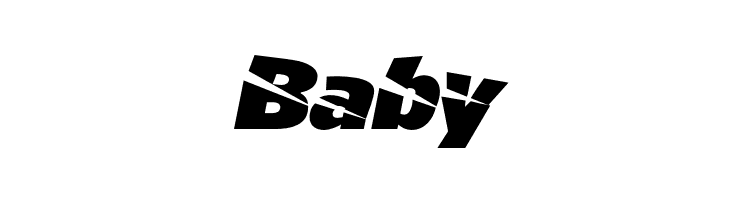 A-Cuchillada  Free Fonts Download