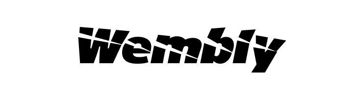 A-Cuchillada  Free Fonts Download