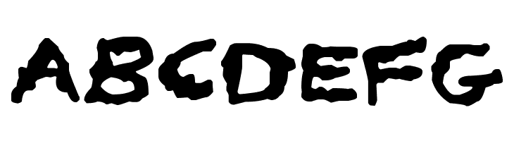 Oilslick  Free Fonts Download