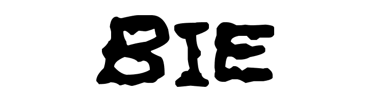 Oilslick  Free Fonts Download