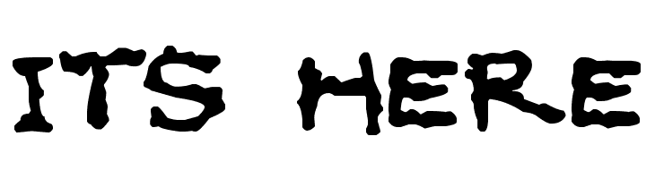 Oilslick  Free Fonts Download