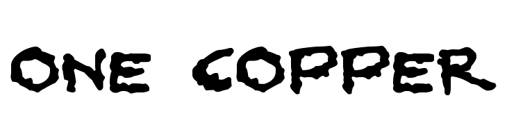 Oilslick  Free Fonts Download