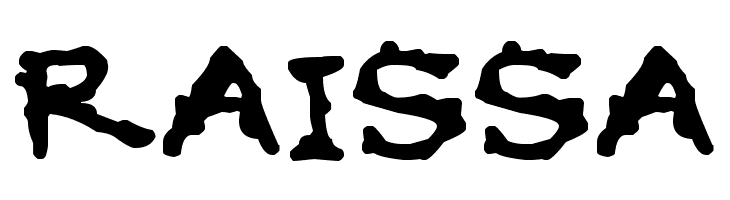 Oilslick  Free Fonts Download