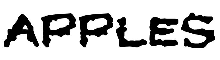 Oilslick  Free Fonts Download