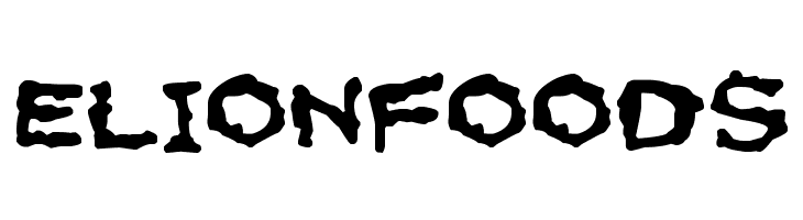 Oilslick  Free Fonts Download