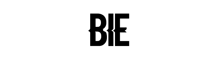 Blacklisted  Free Fonts Download