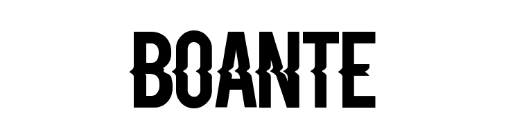 Blacklisted  Free Fonts Download