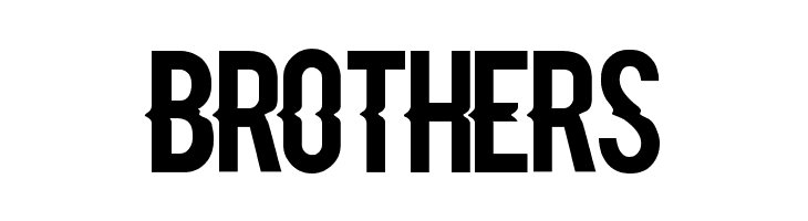 Blacklisted  Free Fonts Download