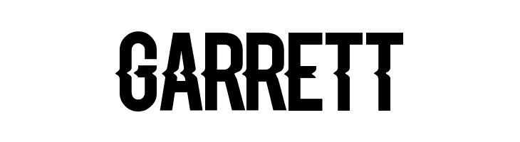 Blacklisted  Free Fonts Download