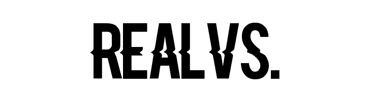 Blacklisted  Free Fonts Download