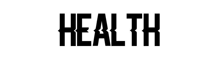 Blacklisted  Free Fonts Download