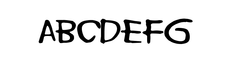 Alpha Centauri  Free Fonts Download
