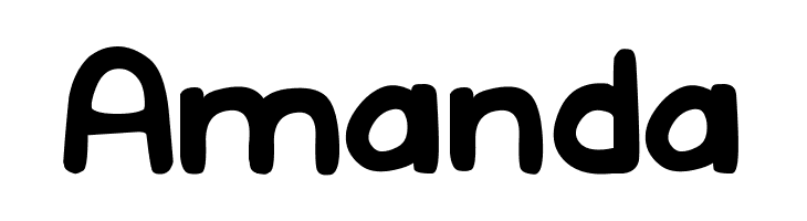 DJB Emphatic  Free Fonts Download