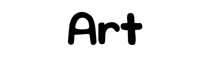DJB Emphatic  Free Fonts Download