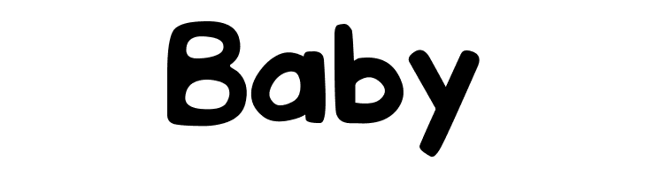 DJB Emphatic  Free Fonts Download