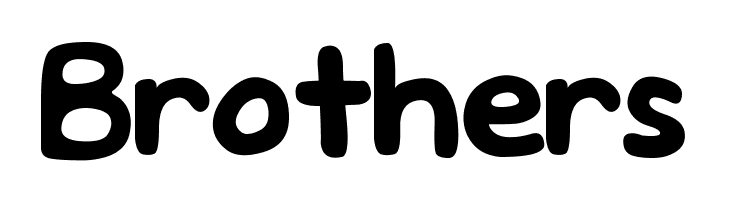 DJB Emphatic  Free Fonts Download