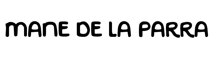 DJB Emphatic  Free Fonts Download