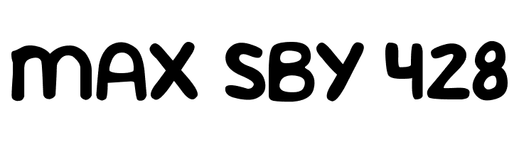 DJB Emphatic  Free Fonts Download