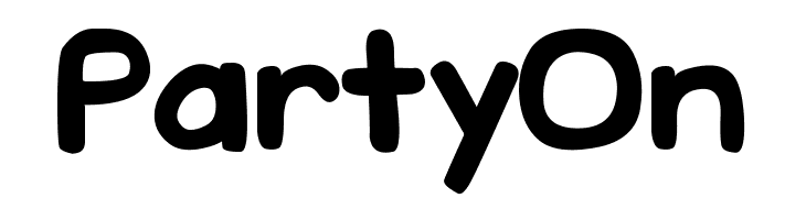 DJB Emphatic  Free Fonts Download