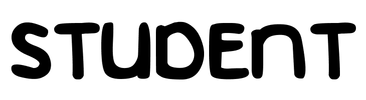 DJB Emphatic  Free Fonts Download