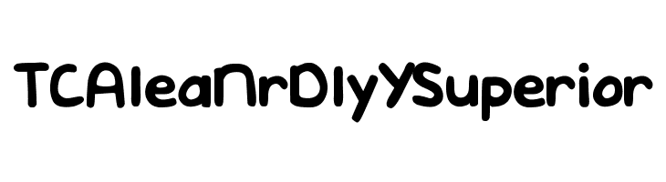 DJB Emphatic  Free Fonts Download