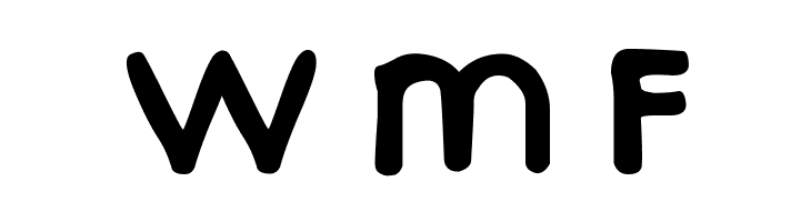 DJB Emphatic  Free Fonts Download