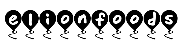 Balloon Floats  Free Fonts Download