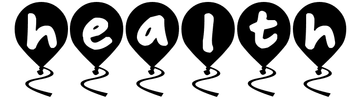 Balloon Floats  Free Fonts Download